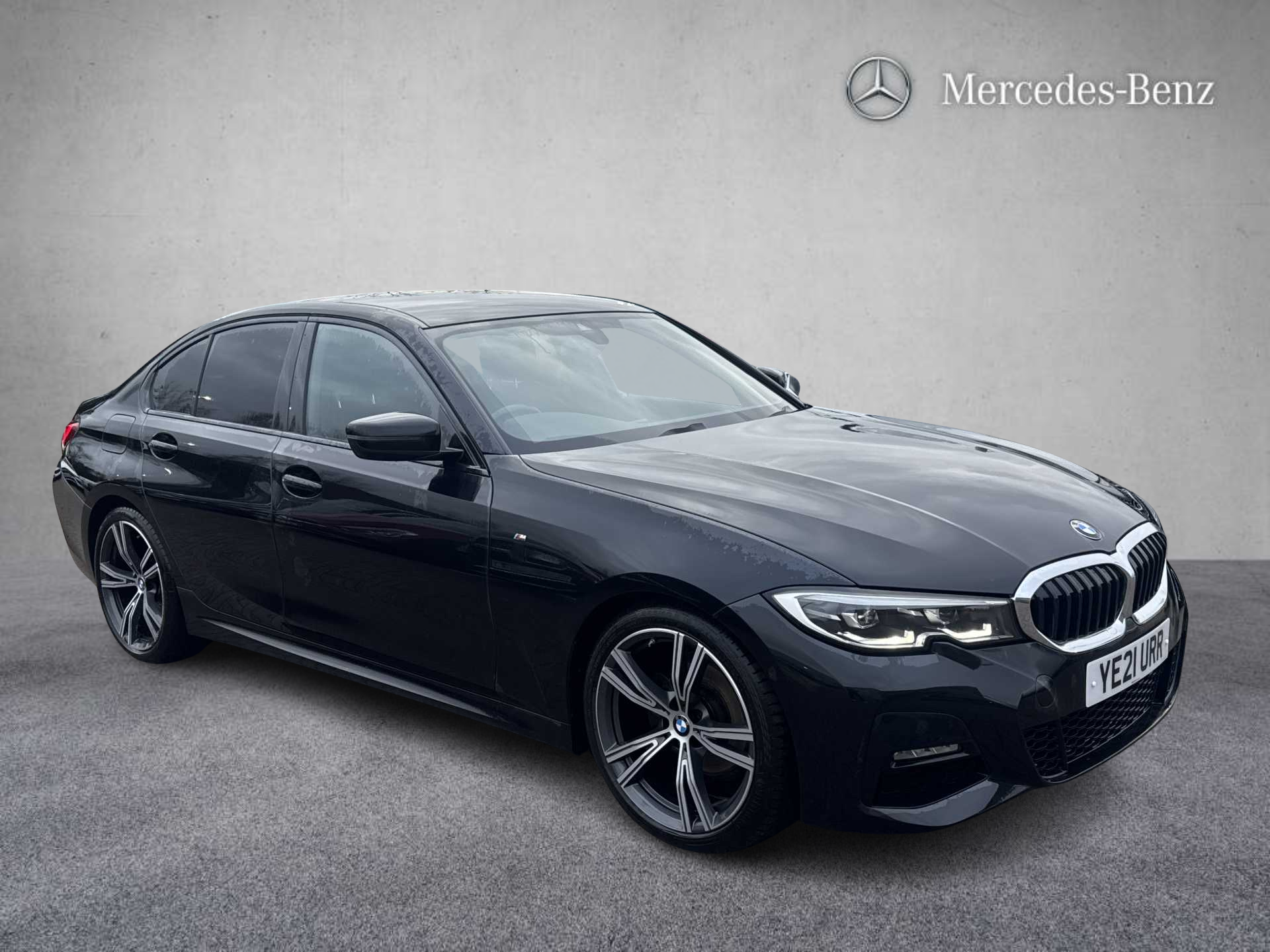 Main listing image - BMW 3 Series