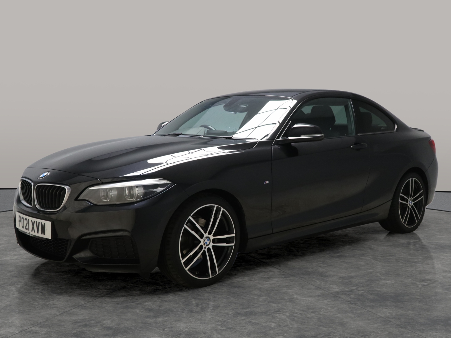 Main listing image - BMW 2 Series