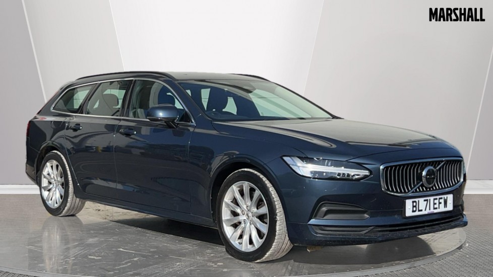 Main listing image - Volvo V90