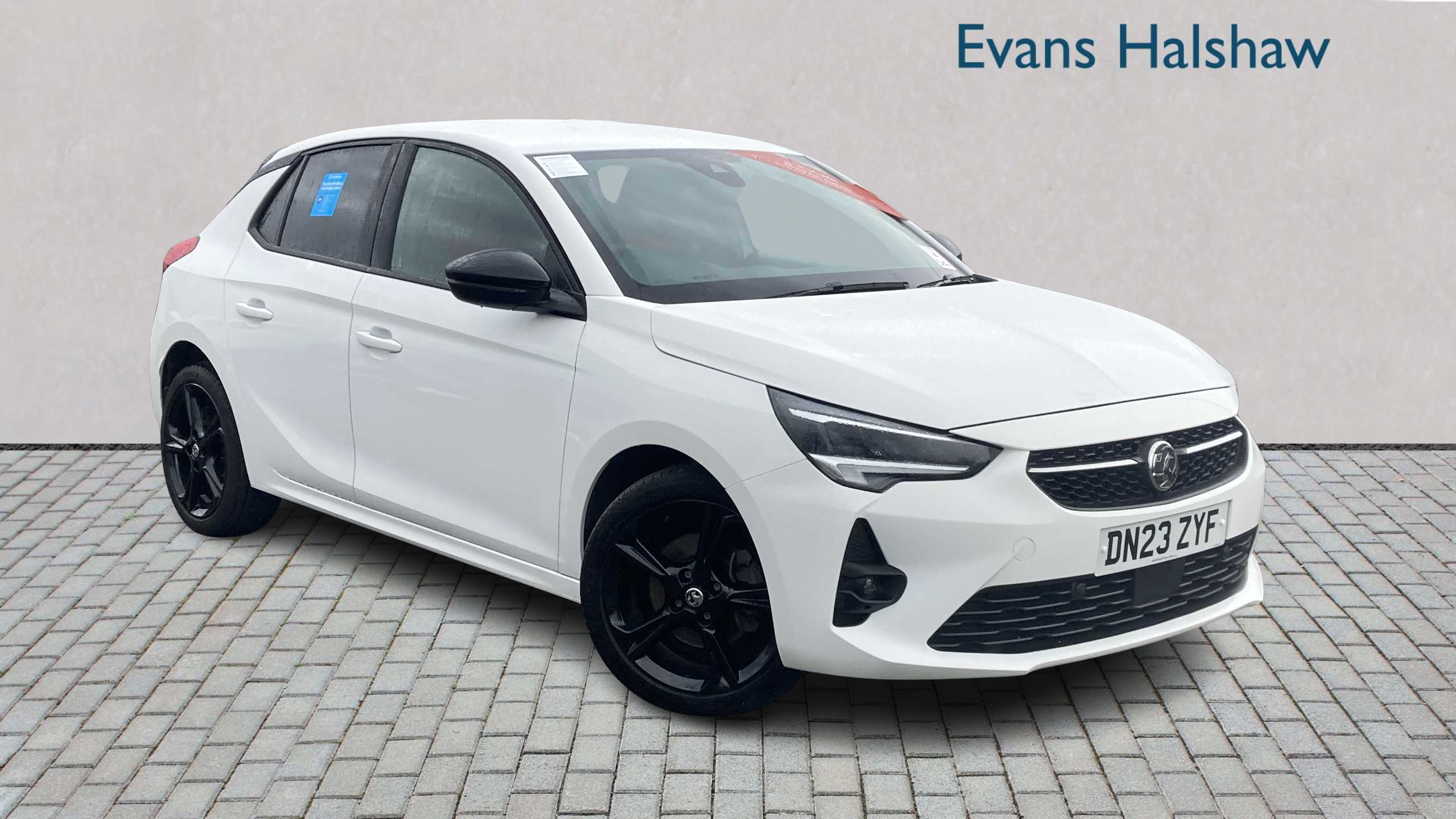 Main listing image - Vauxhall Corsa