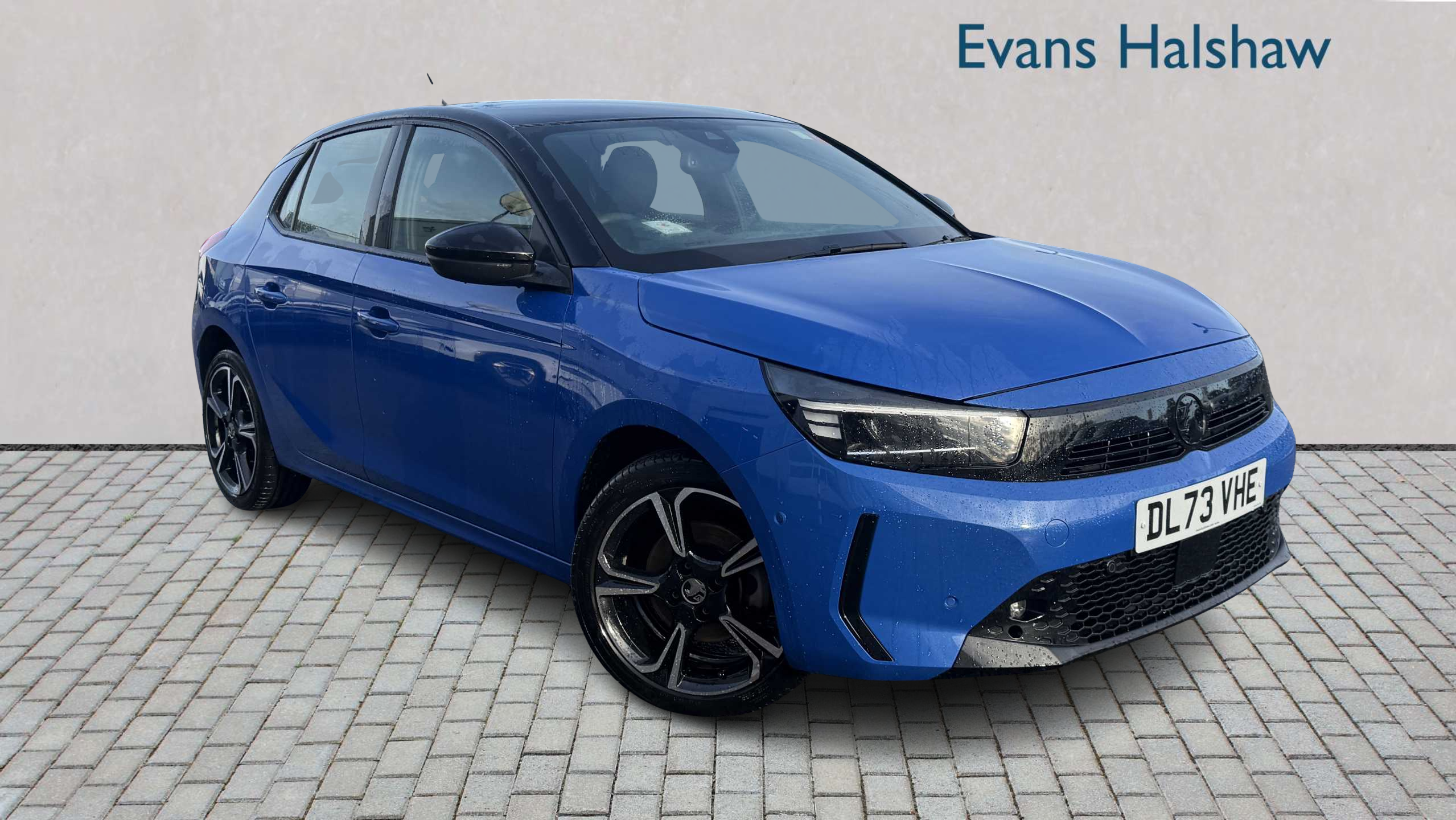 Main listing image - Vauxhall Corsa