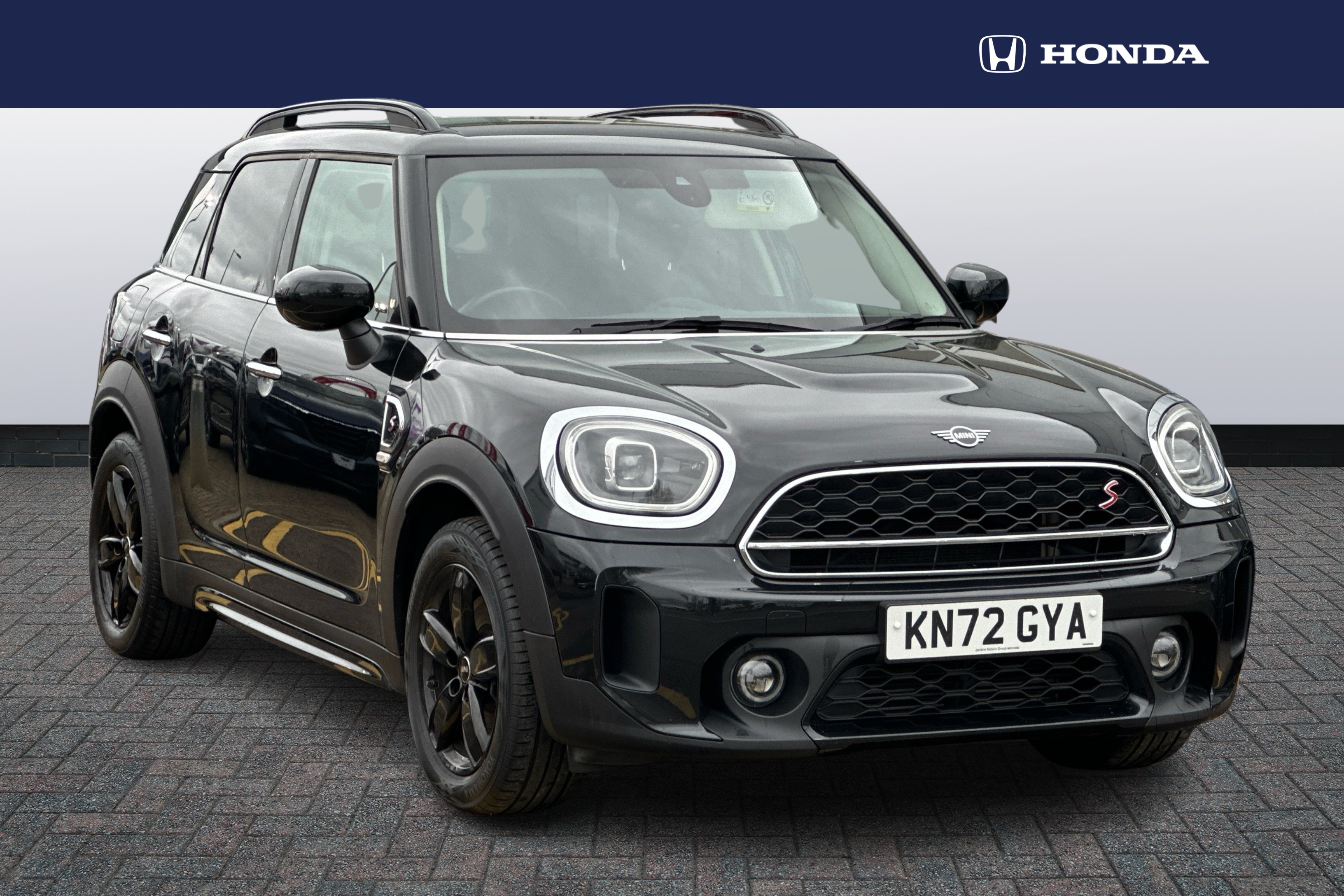 Main listing image - MINI Countryman