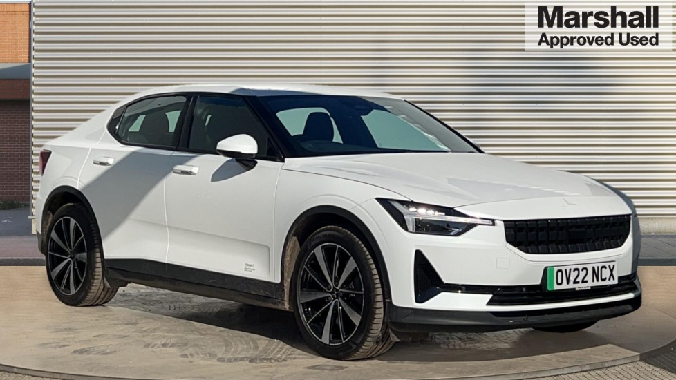 Main listing image - Polestar 2