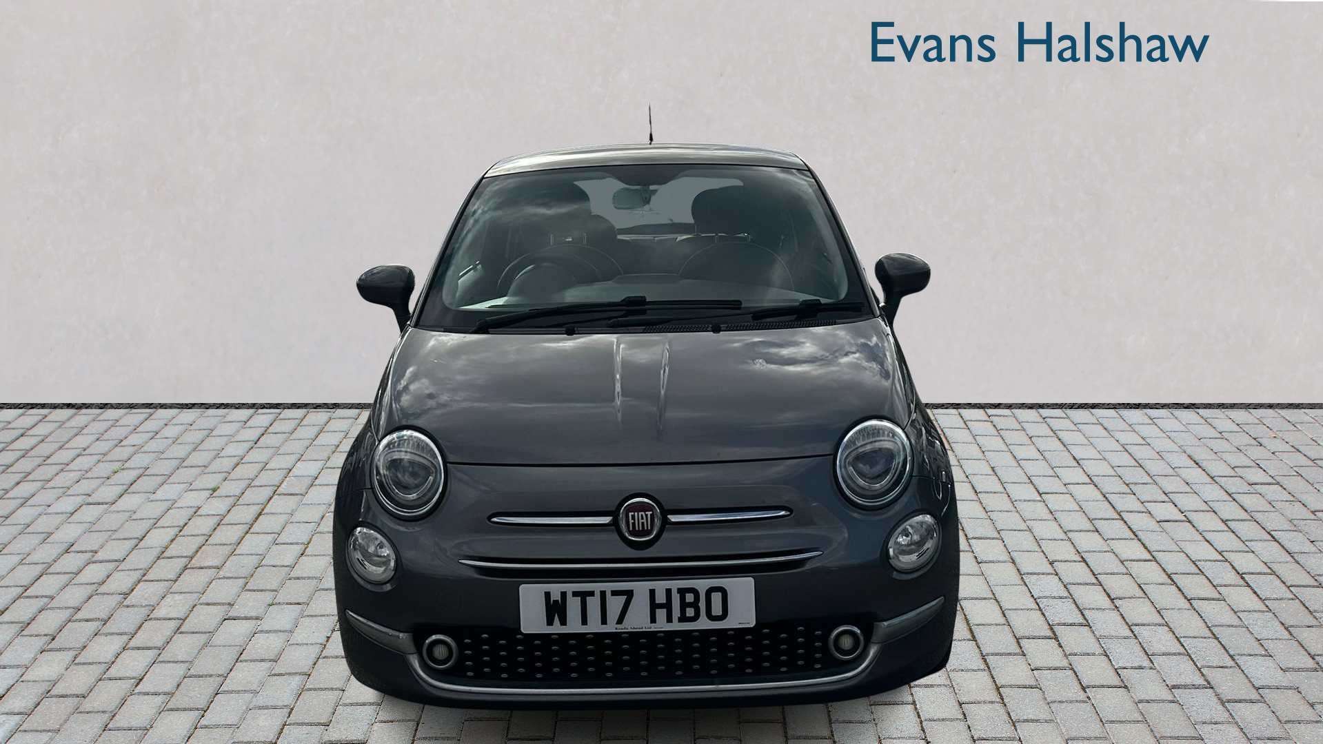 Main listing image - Fiat 500
