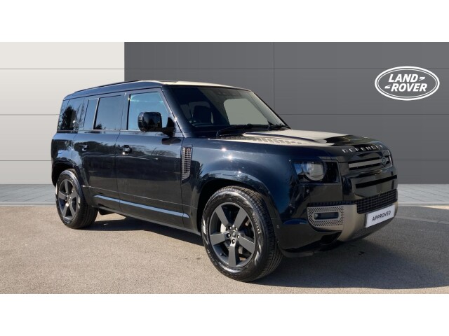 Main listing image - Land Rover Defender