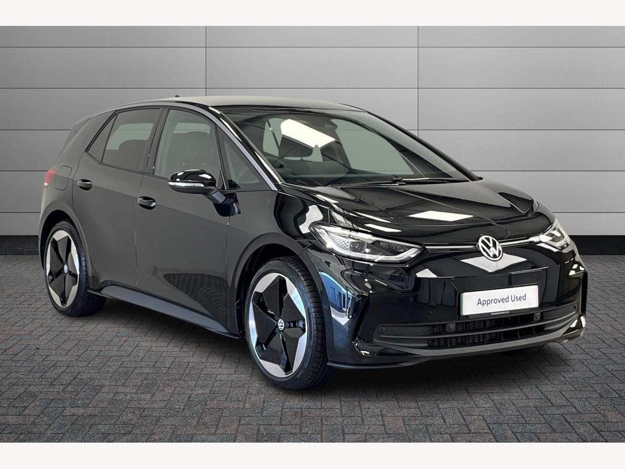 Main listing image - Volkswagen ID.3