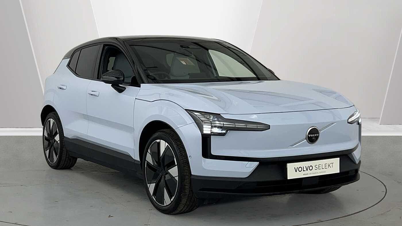 Main listing image - Volvo EX30