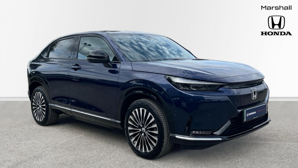 Main listing image - Honda E Ny1