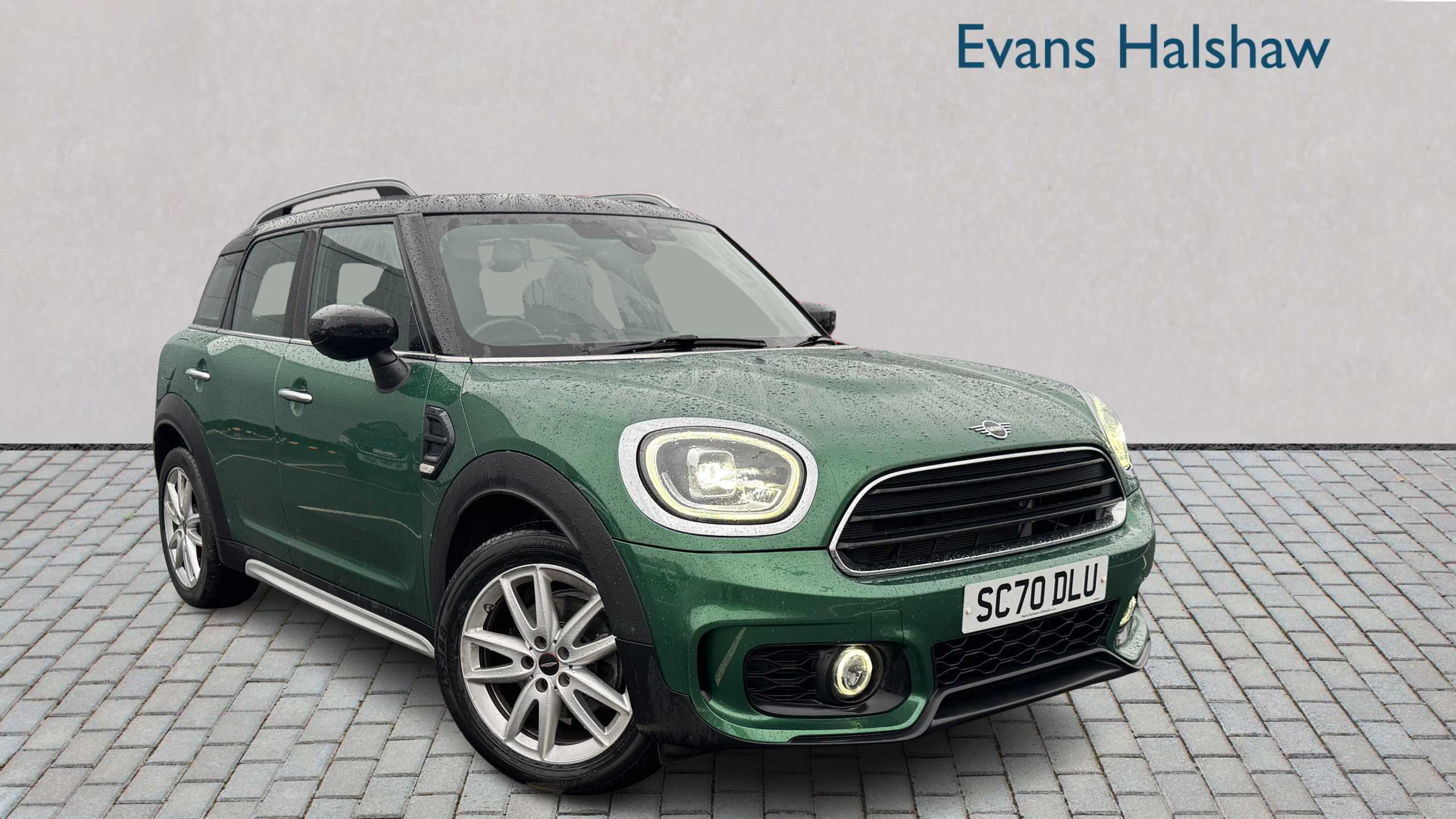 Main listing image - MINI Countryman