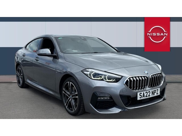 Main listing image - BMW 2 Series Gran Coupe