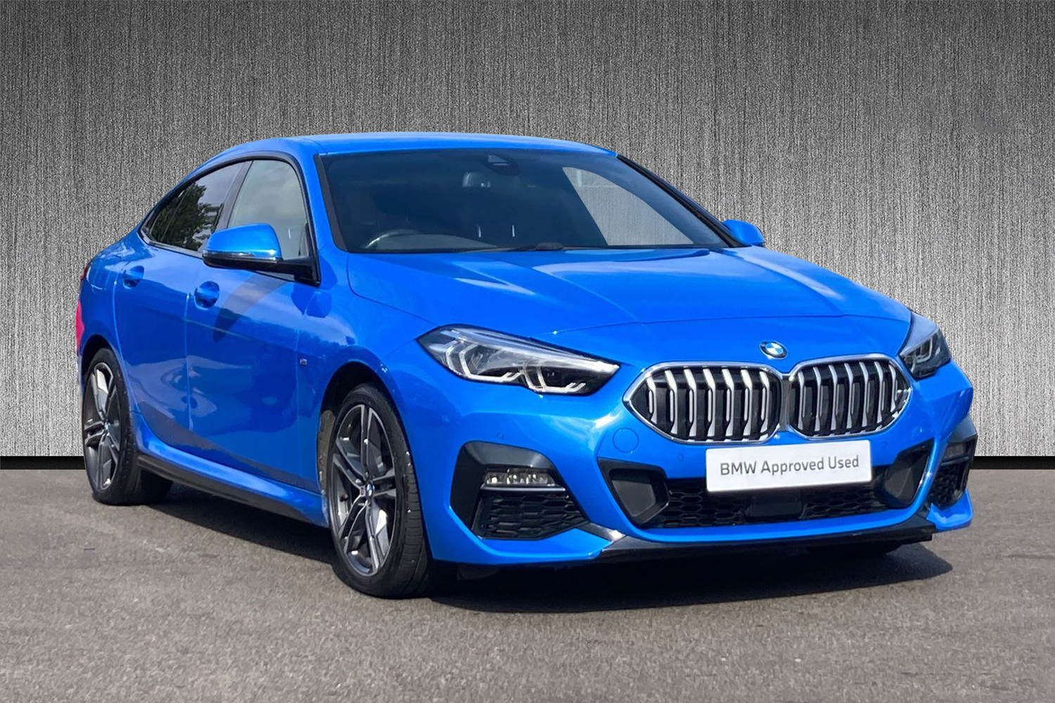 Main listing image - BMW 2 Series Gran Coupe