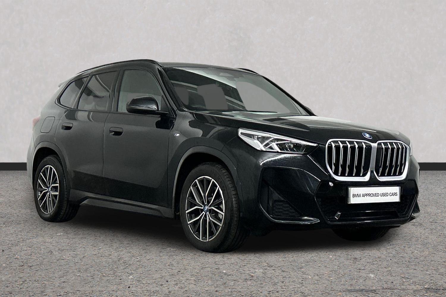Main listing image - BMW X1