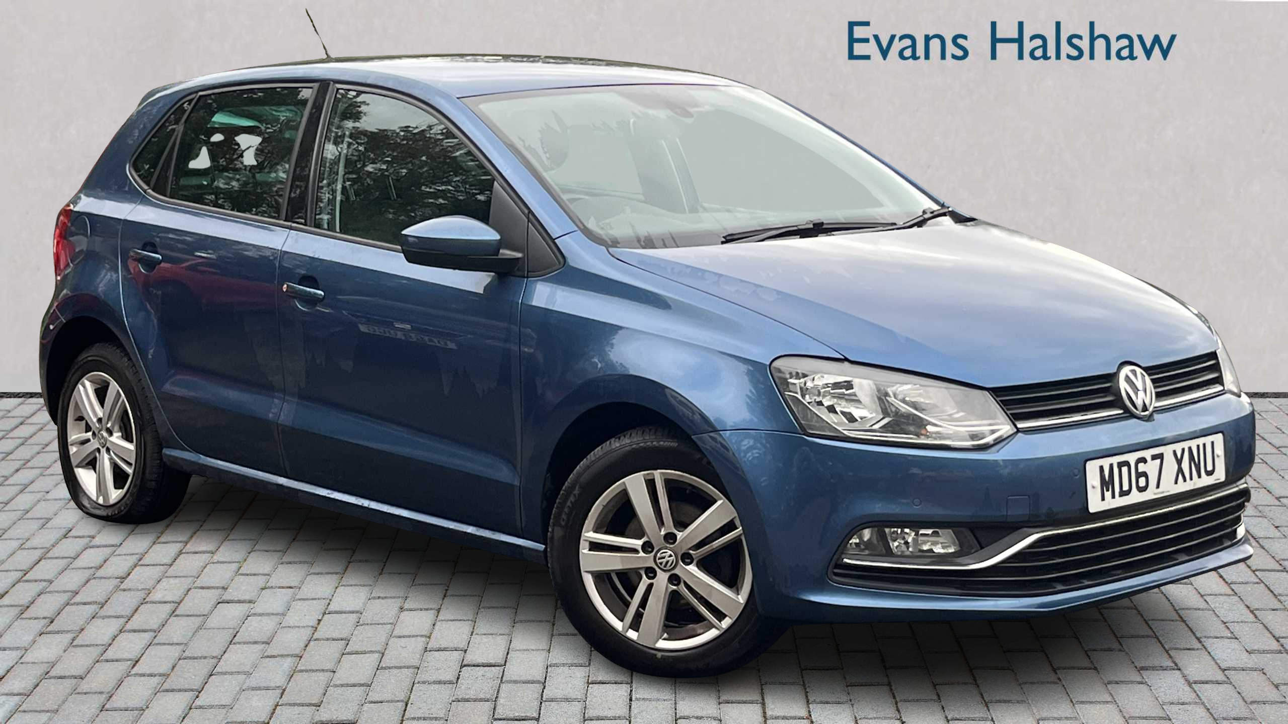 Main listing image - Volkswagen Polo