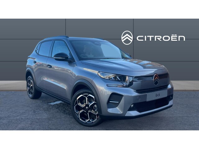 Main listing image - Citroen C3