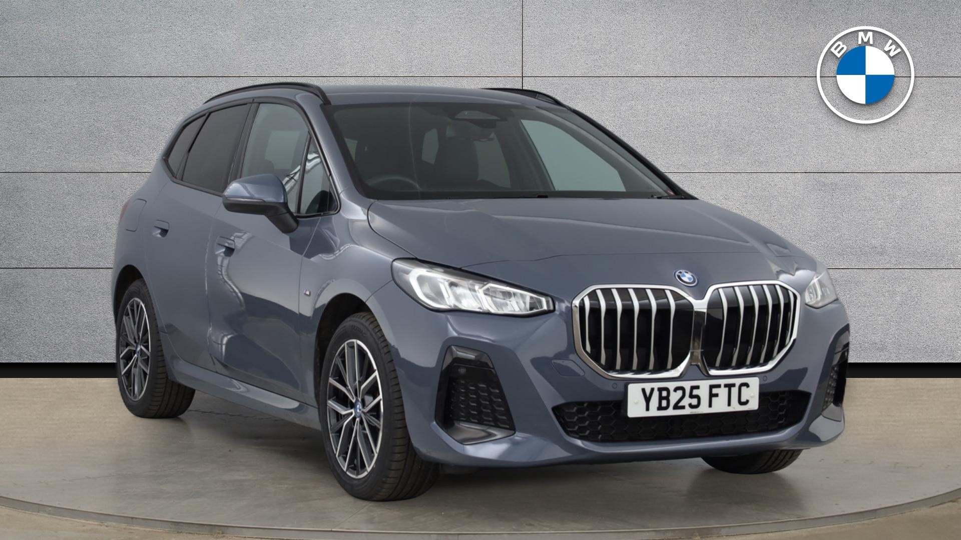 Main listing image - BMW 2 Series Active Tourer