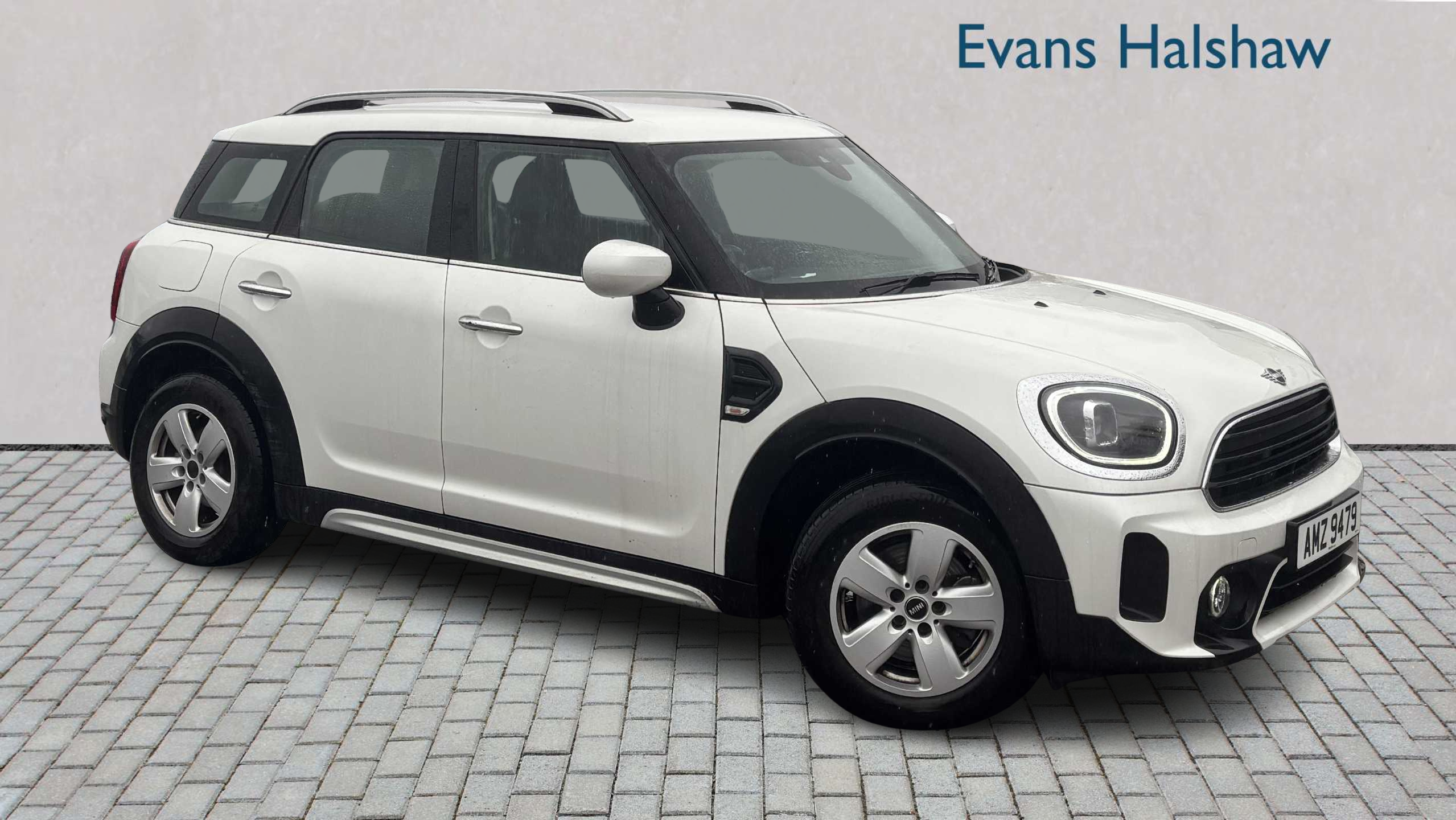 Main listing image - MINI Countryman
