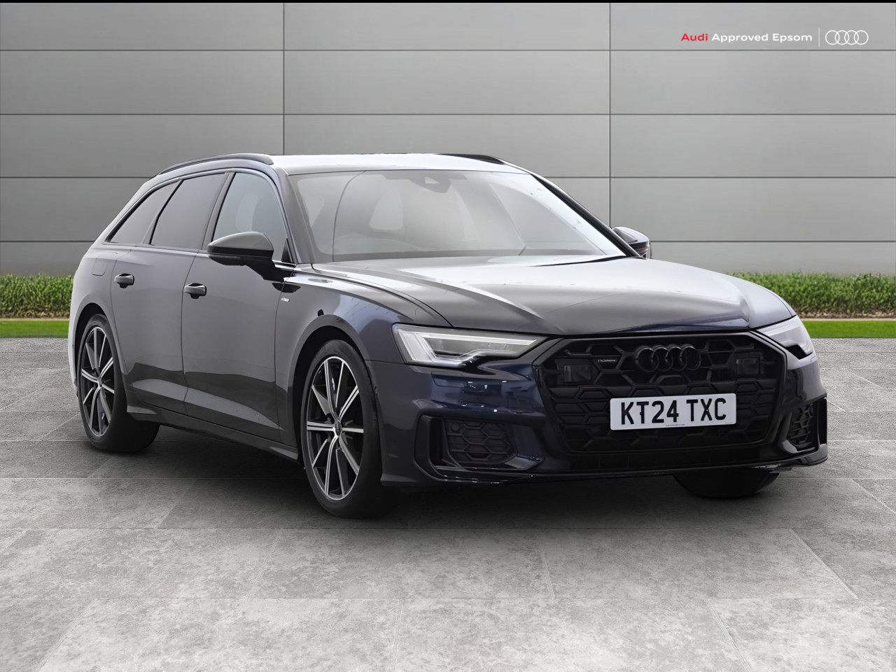 Main listing image - Audi A6 Avant
