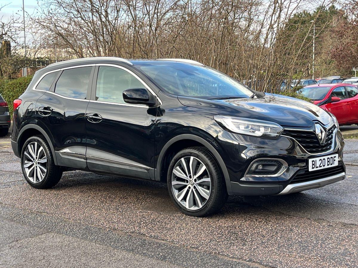 Main listing image - Renault Kadjar