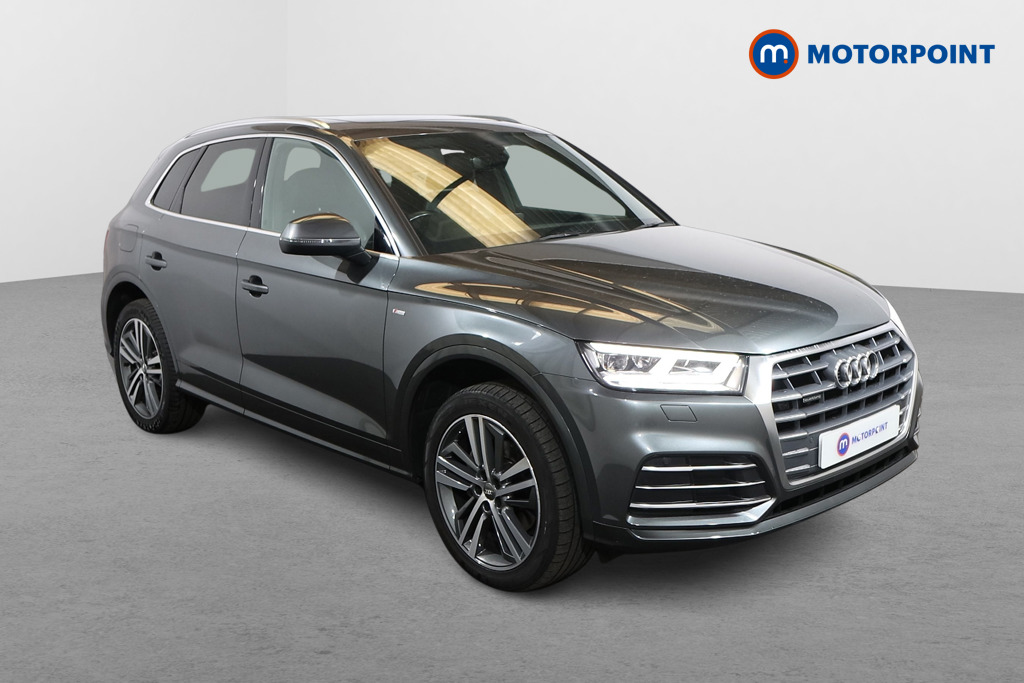 Main listing image - Audi Q5