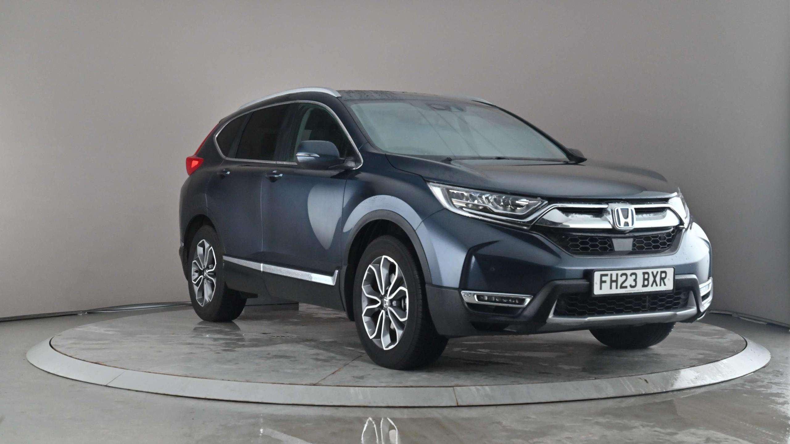 Main listing image - Honda CR-V