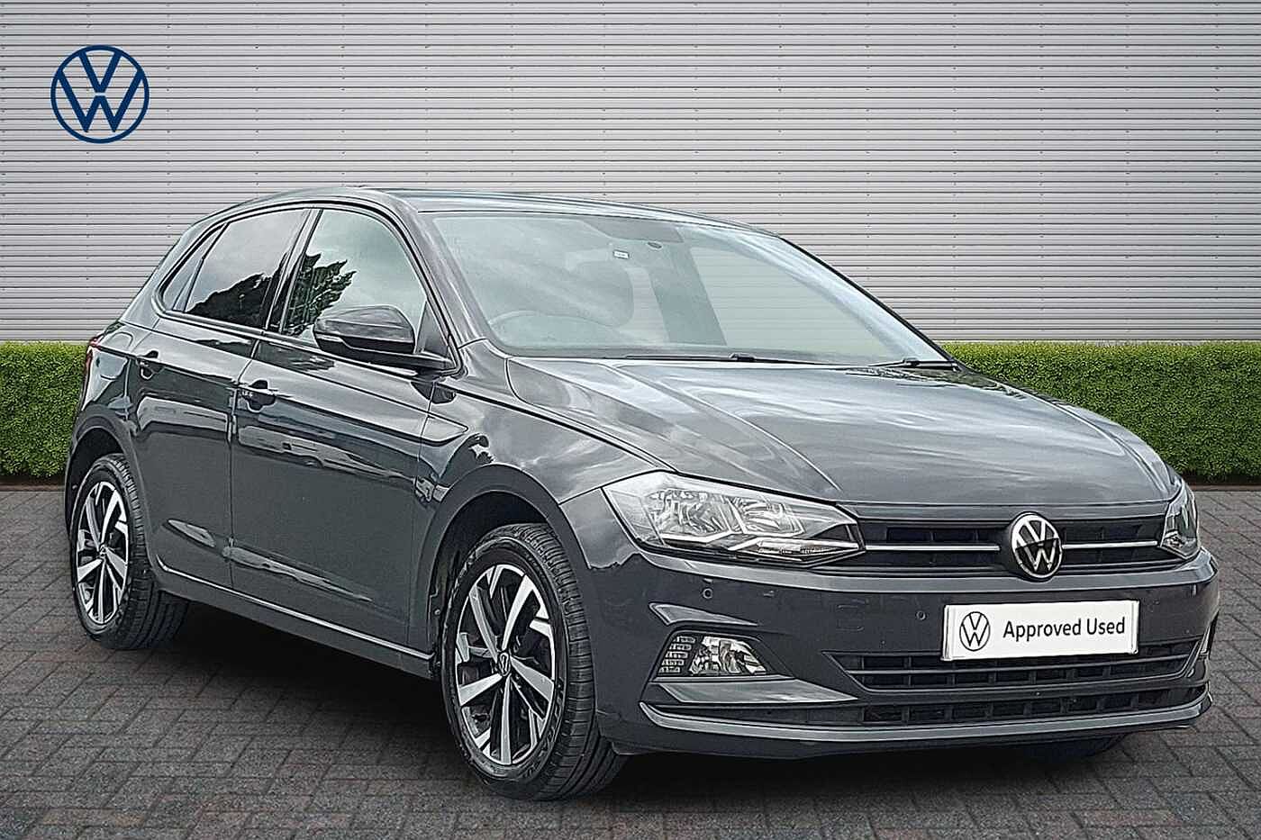 Main listing image - Volkswagen Polo