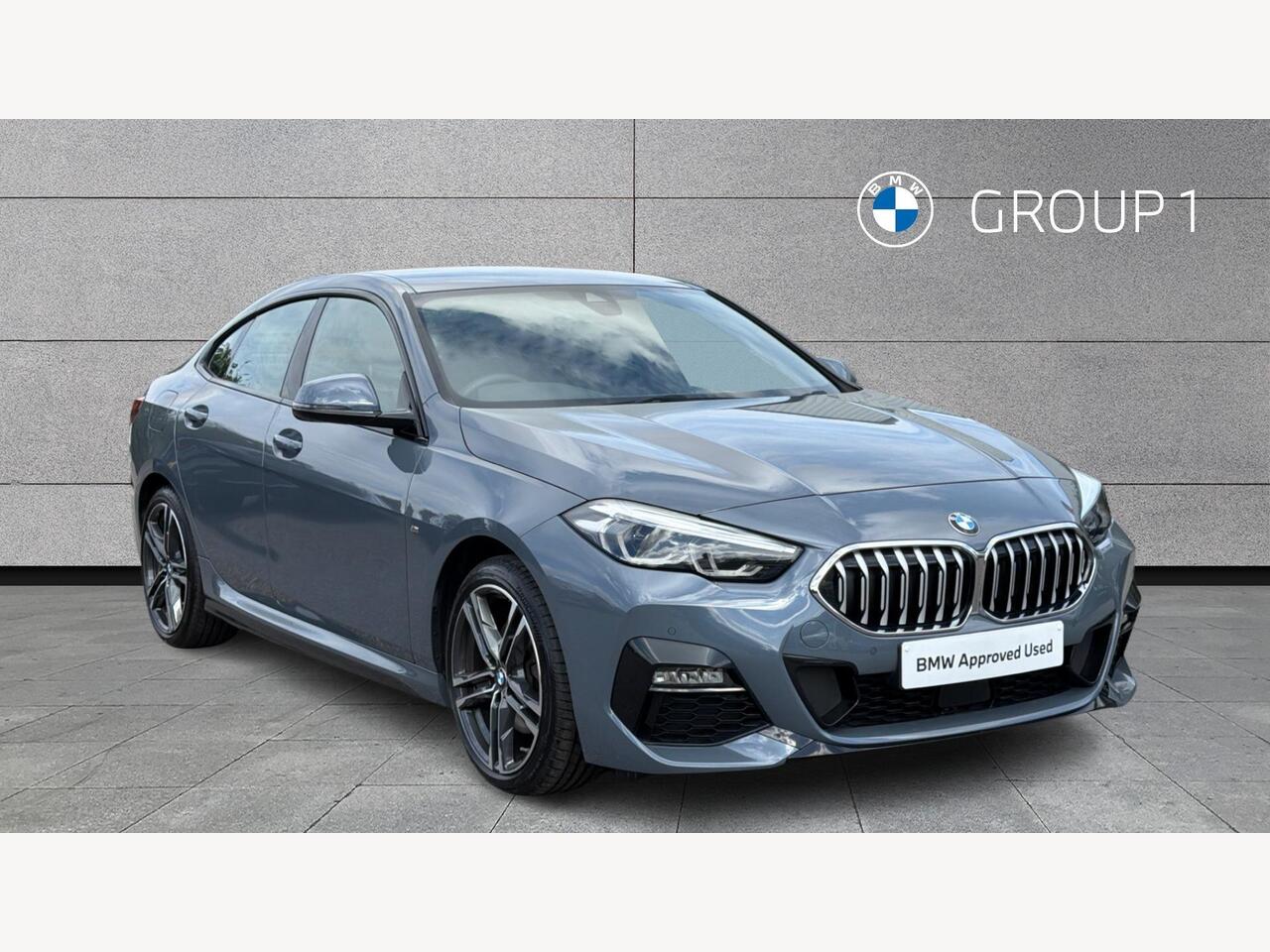 Main listing image - BMW 2 Series