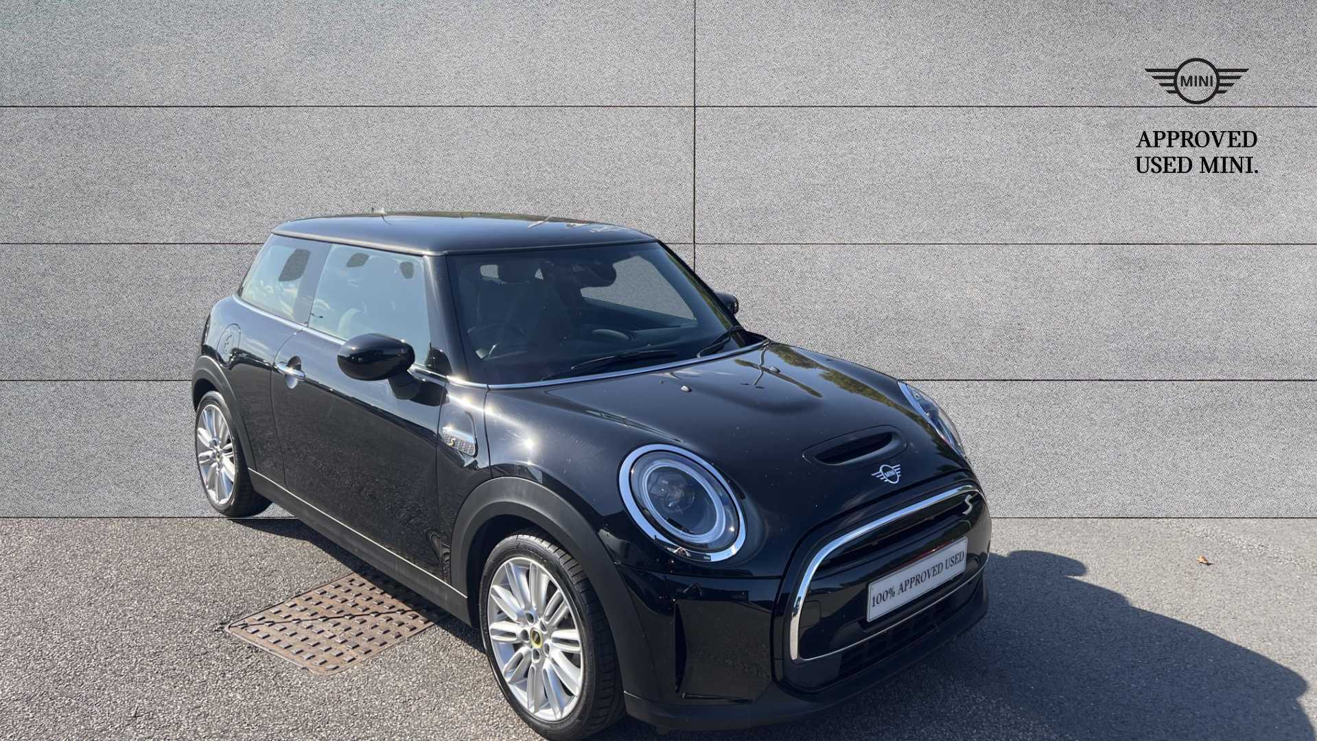 Main listing image - MINI Electric