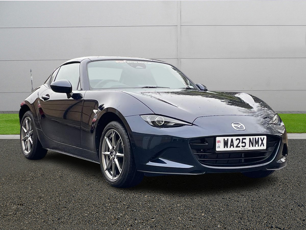 Main listing image - Mazda MX-5