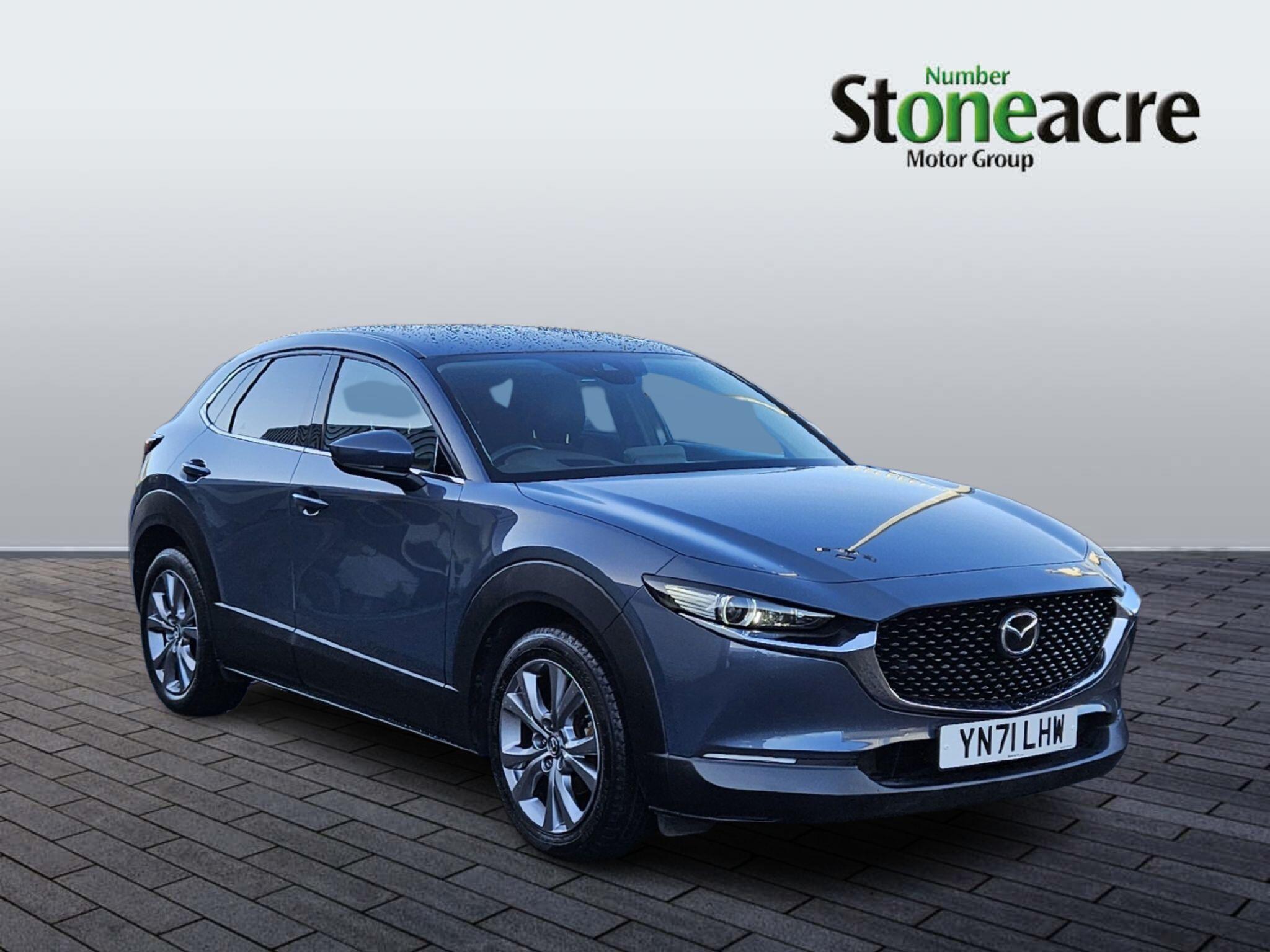 Main listing image - Mazda CX-30