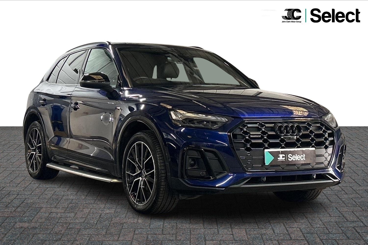 Main listing image - Audi Q5
