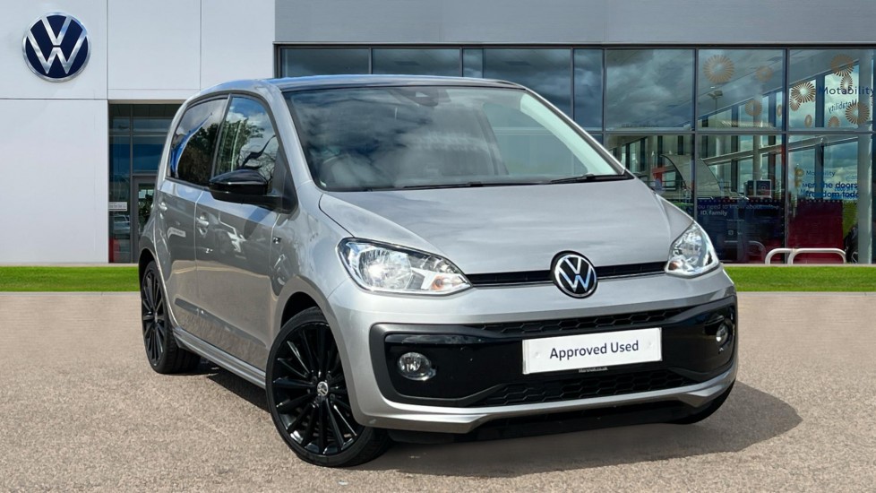 Main listing image - Volkswagen Up