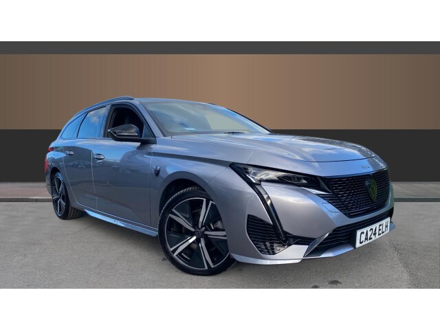 Main listing image - Peugeot 308 SW