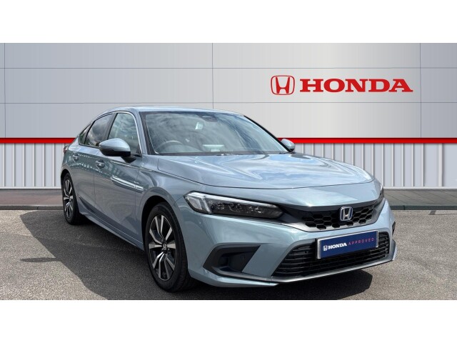 Main listing image - Honda Civic