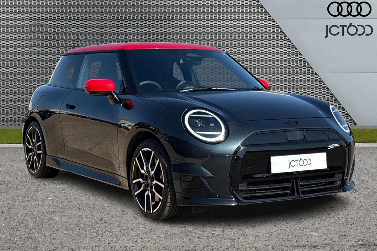 Main listing image - MINI Cooper