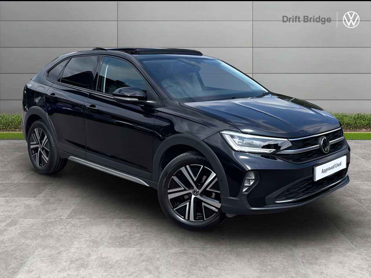 Main listing image - Volkswagen Taigo