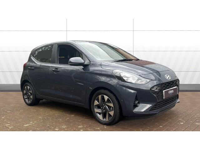 Main listing image - Hyundai i10