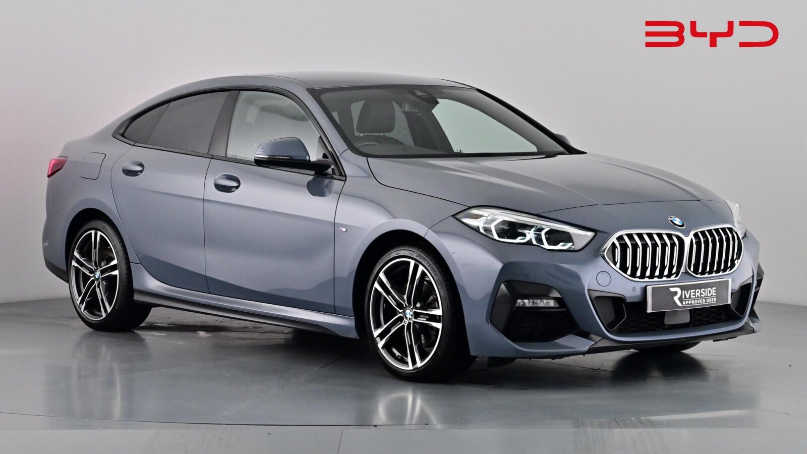 Main listing image - BMW 2 Series Gran Coupe