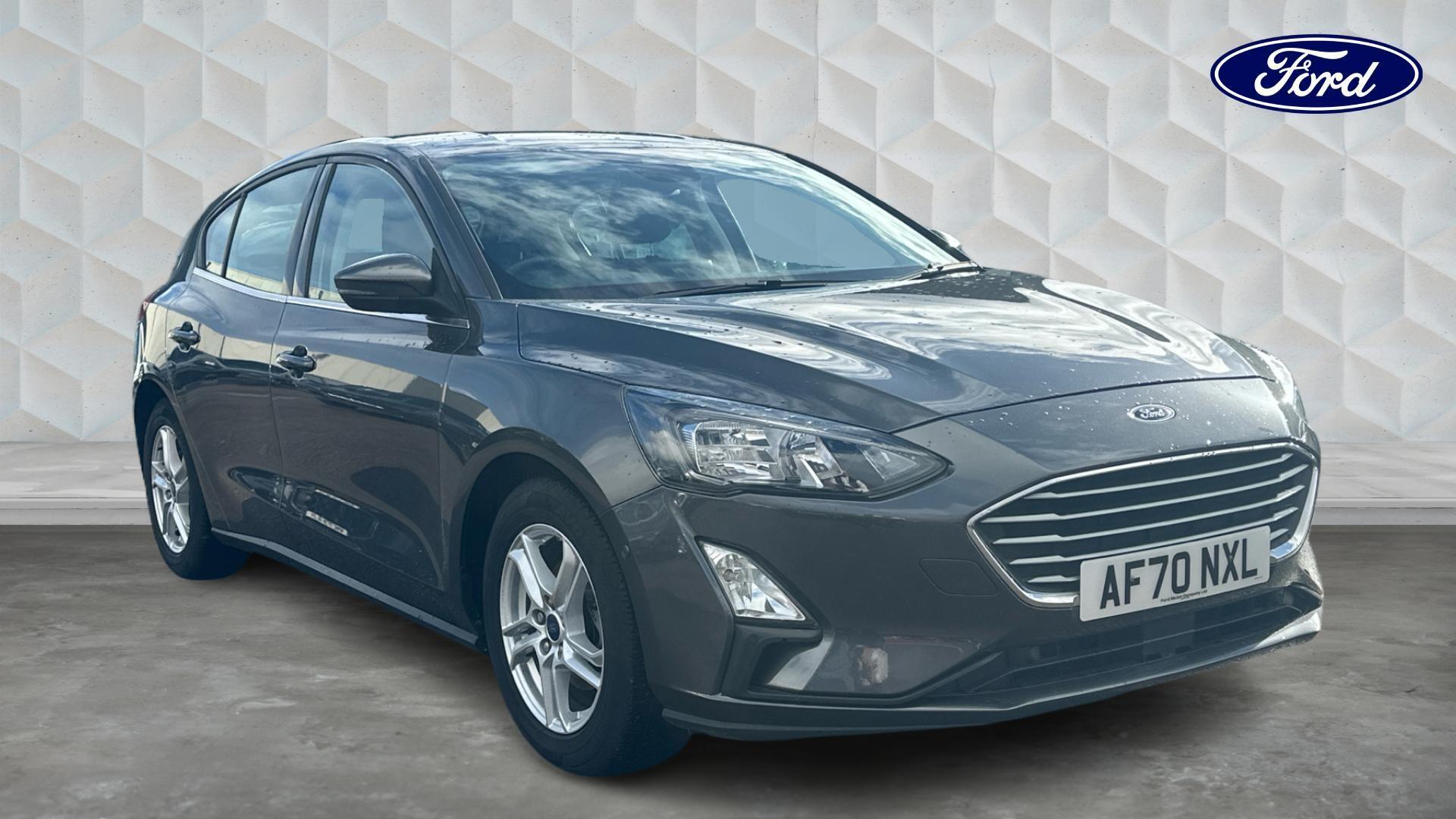 Main listing image - Ford Focus