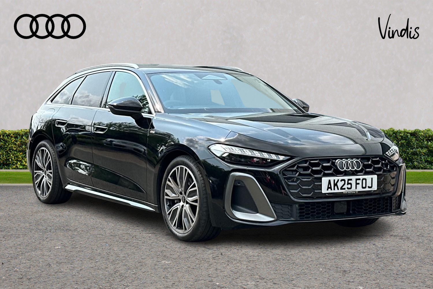 Main listing image - Audi A5