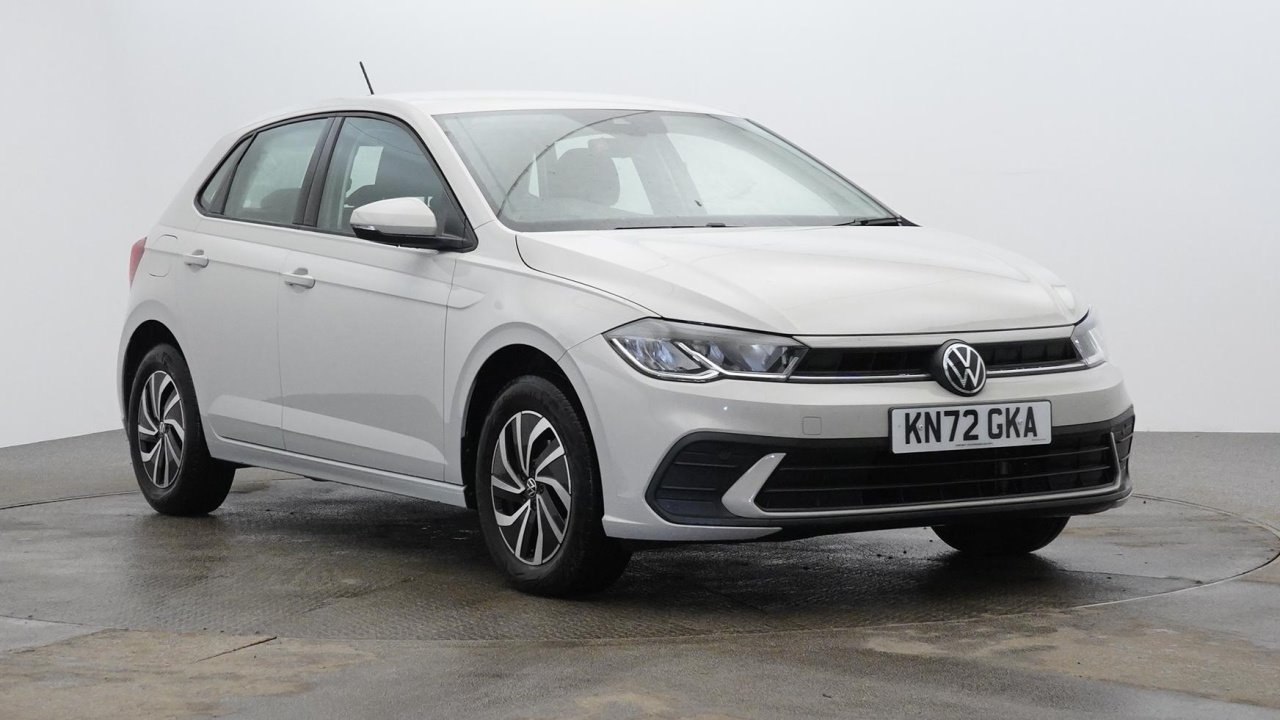 Main listing image - Volkswagen Polo