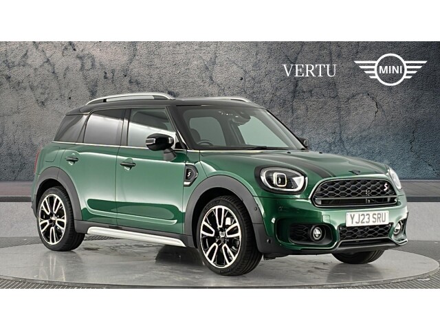 Main listing image - MINI Countryman