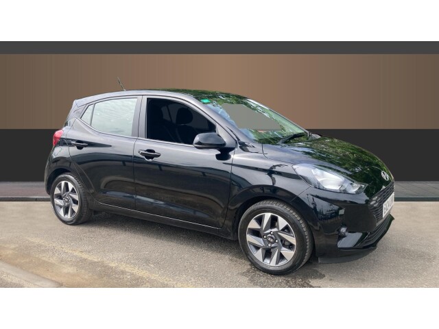 Main listing image - Hyundai i10