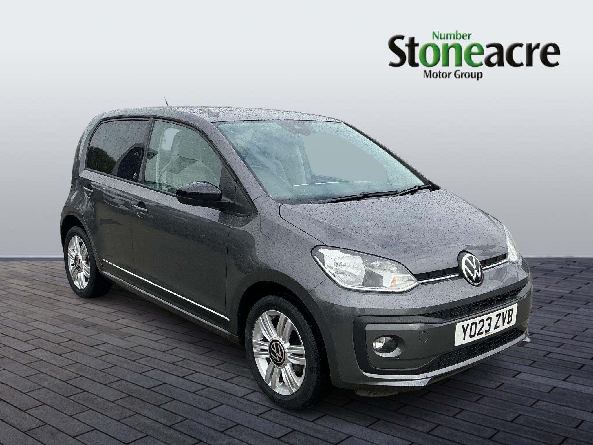 Main listing image - Volkswagen Up