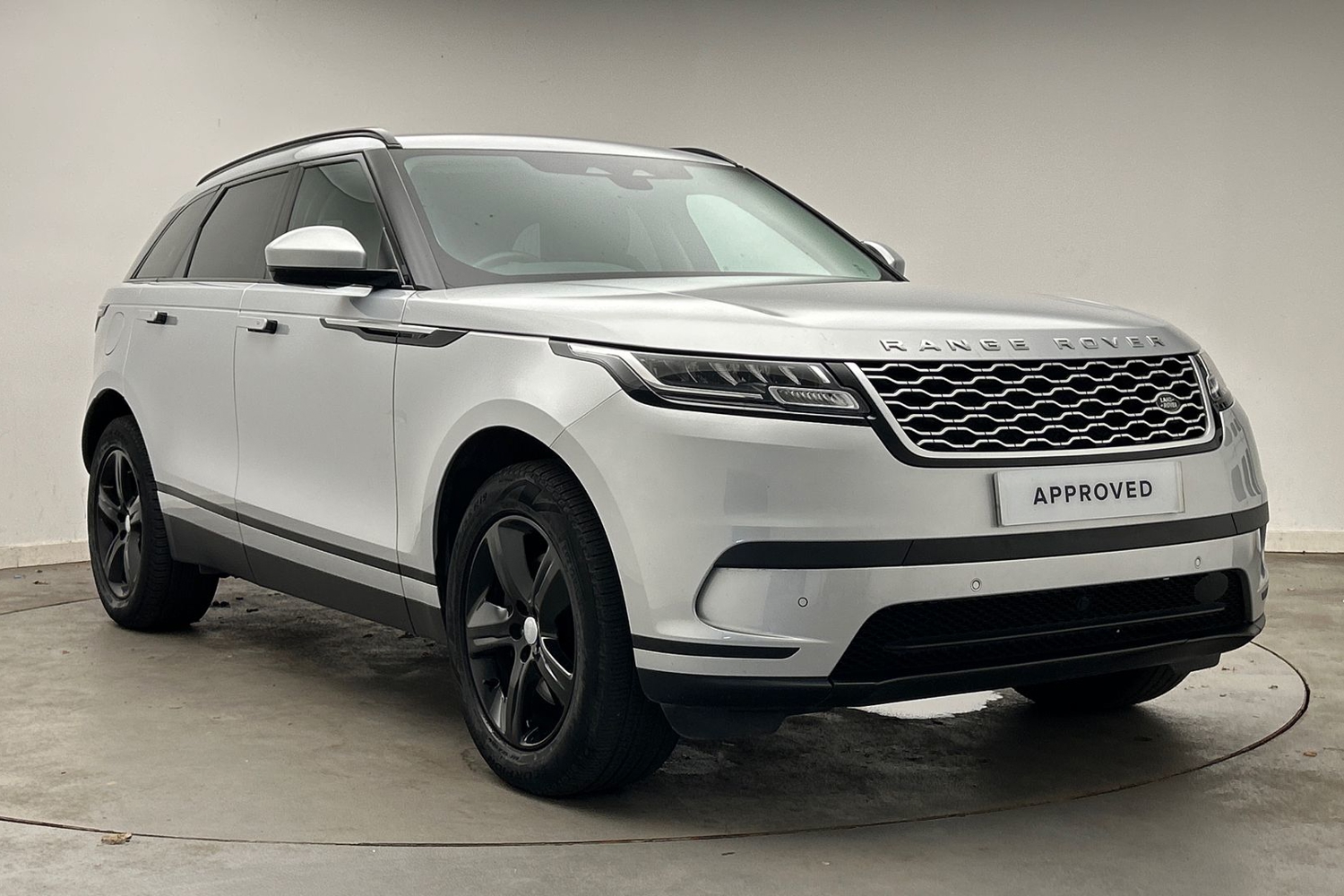 Main listing image - Land Rover Range Rover Velar