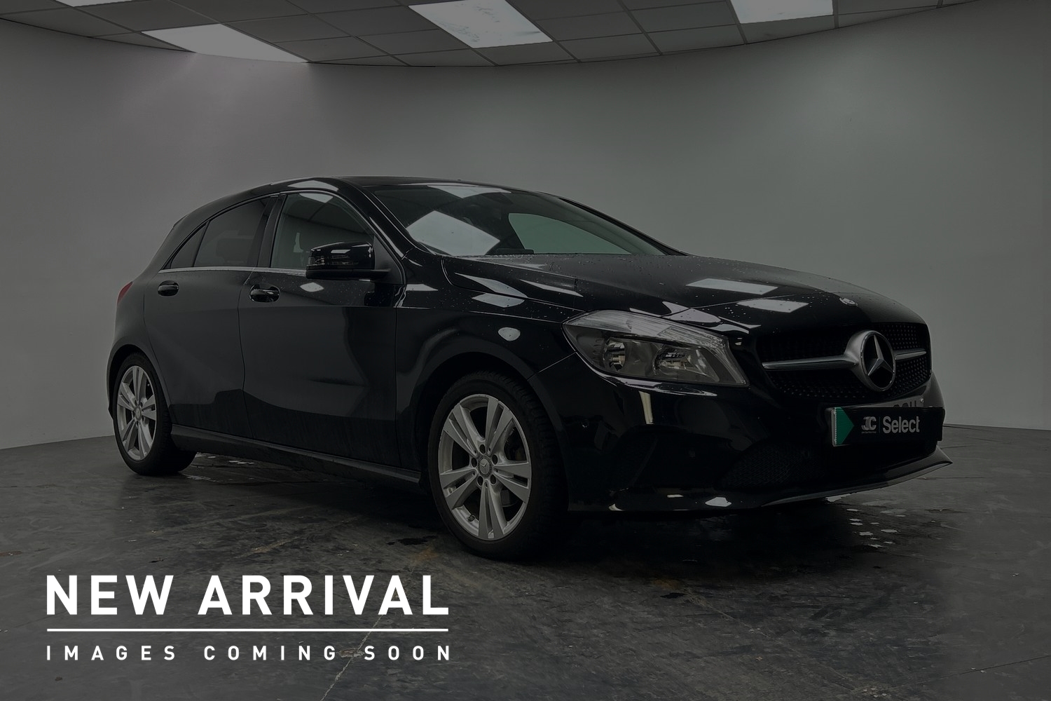 Main listing image - Mercedes-Benz A-Class