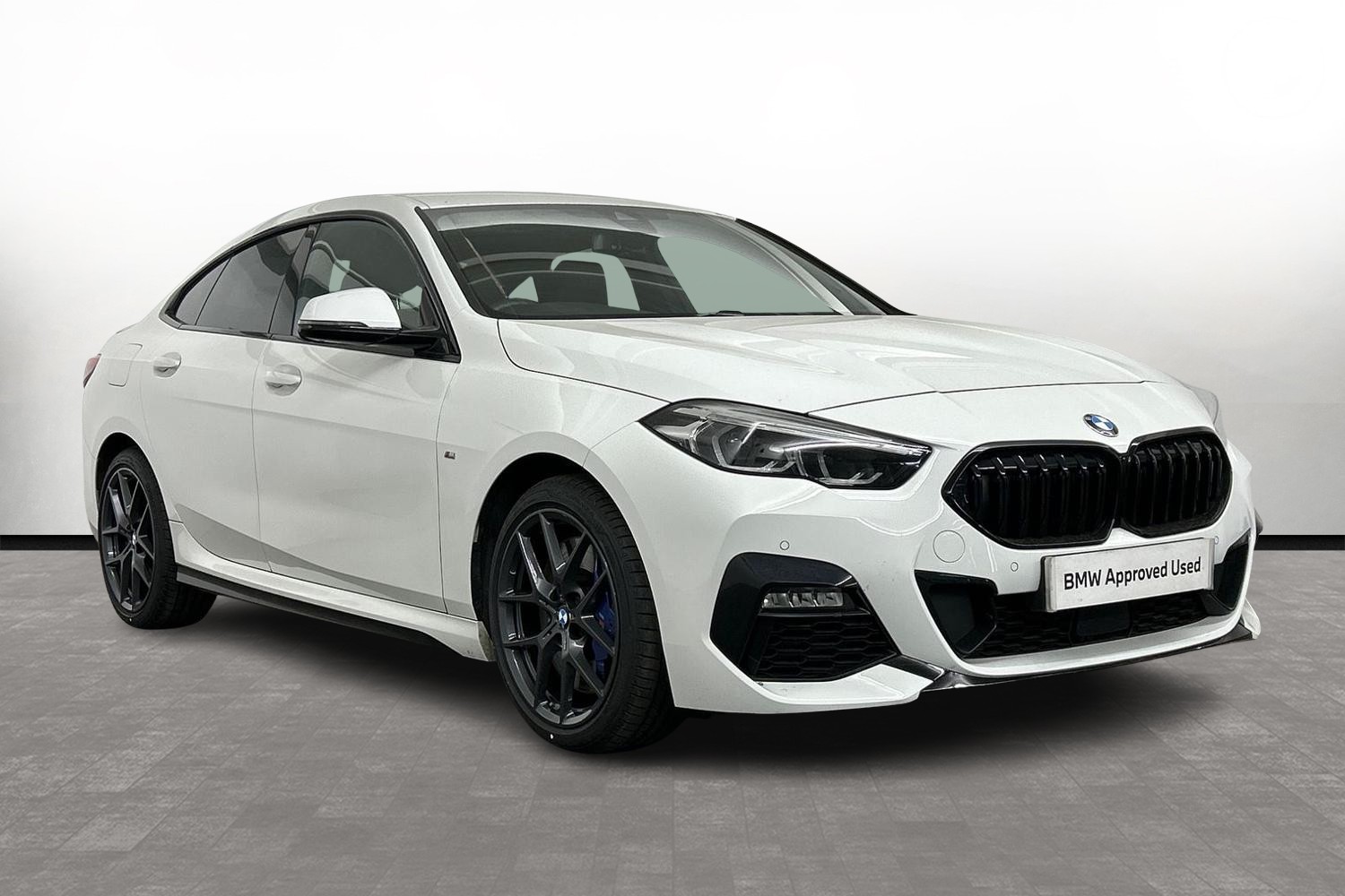 Main listing image - BMW 2 Series Gran Coupe