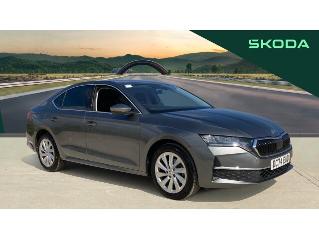 Main listing image - Skoda Octavia