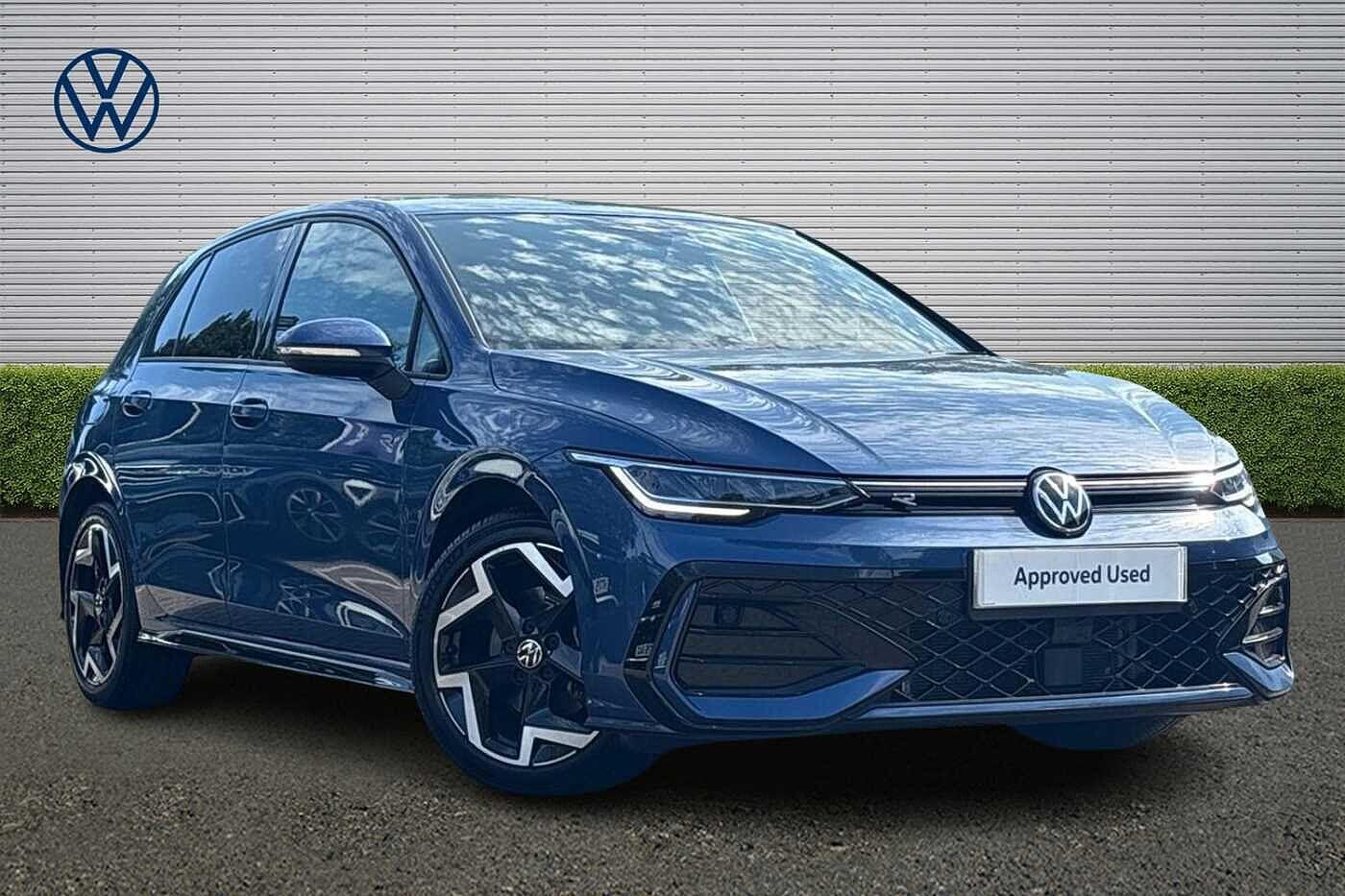 Main listing image - Volkswagen Golf