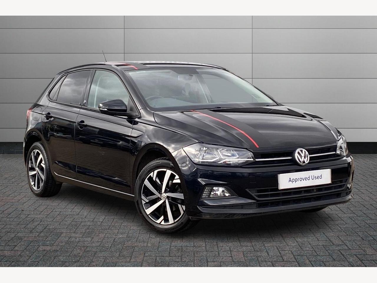 Main listing image - Volkswagen Polo