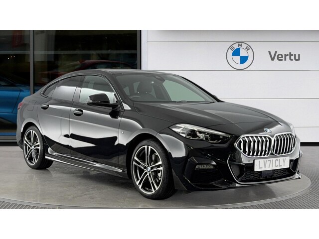 Main listing image - BMW 2 Series